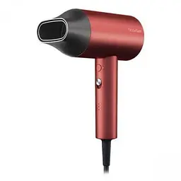 Фен Xiaomi (ShowSee Electric Hair Dryer A5-R Red)