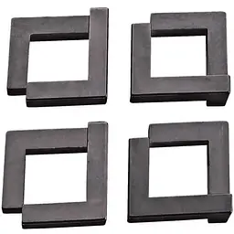 Головоломка Huzzle Quartet (Квартет) Cast Puzzle 6 зірок 473764 - мініатюра 2