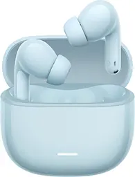 Навушники Xiaomi Redmi Buds 8 Lite blue (M2539E1 / BHR08OJGL) (Global Version)