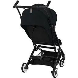 Коляска Cybex Libelle Magic Black чорна (524000199) - мініатюра 3