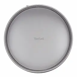 Форма для випікання Tefal DeliBake кругла знімне дно 19 см вуглецева сталь червоний kuh0014500 - мініатюра 4