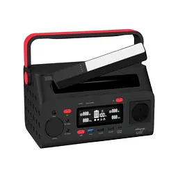 Зарядна станція Energizer PPS300W2 - мініатюра 5