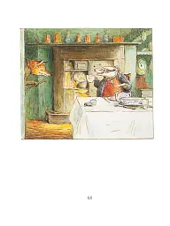 My First Peter Rabbit Collection - Беатрікс Поттер - мініатюра 9
