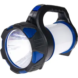 Ліхтар Westinghouse 5W LED WF215 з функцією Power Bankі + подарунок WF 87-3R03PD16 red (WF215-CB-PR1)