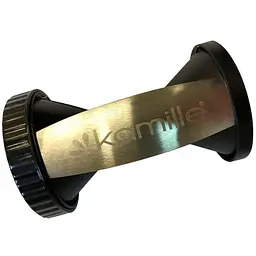 Шинківка Kamille 110мм спіральна