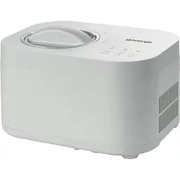 Морозивниця Gorenje ICM10W (741021) - мініатюра 2