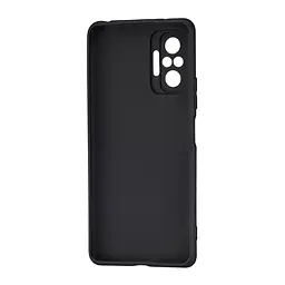 Чохол Graphite Protected Camera Xiaomi Redmi Note 10 Pro/Note 10 Pro Max Black - мініатюра 2