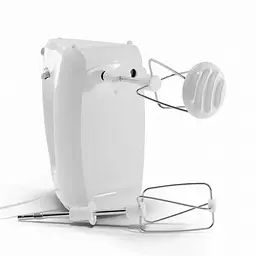 Міксер Zelmotor 451.5 White - мініатюра 5
