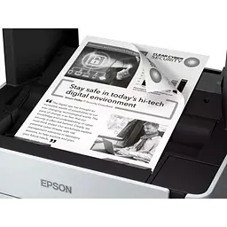 БФП Epson EcoTank M2140 [C11CG27403] [103588] - мініатюра 4