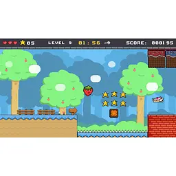 Ключ активації Microsoft Fruit Adventure для Xbox One/Series S/X - мініатюра 2