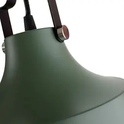 Люстра підвісна Brille лофт Е27 60W BK Line (BL-773S/3) - мініатюра 5