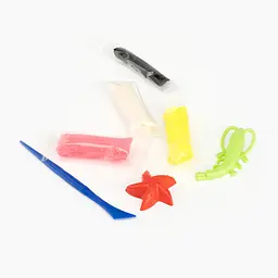 Набір креативної творчості Пластилінове мило Danko Toys Play Clay Soap Котик 4 кольори PCS-02 - мініатюра 2