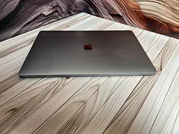 Ноутбук Apple MacBook Pro 15" A1707 i7-7820HQ/16/1TB (C02TX0XHHTDF) Б/в - мініатюра 8