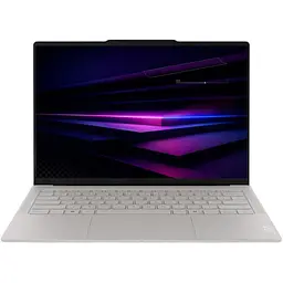 Ноутбук Lenovo Slim 7i Aura Edition Sea Shell (83QN0005US) [174616]