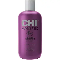 Шампунь для надання об'єму Magnified Volume CHI 355 мл