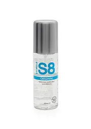 Лубрикант Stimul8 Waterbased Lube на водній основі, 125 мл