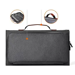 Портативна сонячна панель Choetech Portable Solar Charger SC006 [36W] [75954] - мініатюра 5