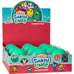 Фігурка Pinata Smashlings Веселі герої в асортименті  (SL2009) - мініатюра 4