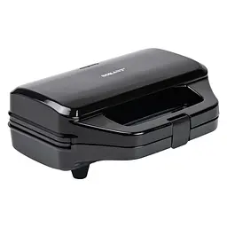Вафельниця SOKANY SK-08085 на 8 вафель, чорний Sokany SK-08085