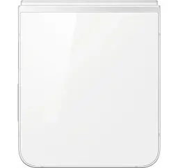 Samsung Galaxy Flip7 FE 8/256GB White (SM-F761BZWHSEK) UA UCRF - мініатюра 3
