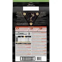 Сухий корм для котів Purina Pro Plan Sterilised Adult Vital Functions з лососем 1.5 кг 12527660 - мініатюра 3