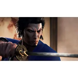 Як Dragon: Ishin! (англійська версія) (PS4) - мініатюра 3