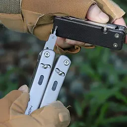 Змінний інструмент FTS1-16 до мультитула Roxon Flex S804 (ключ Т6) - мініатюра 6