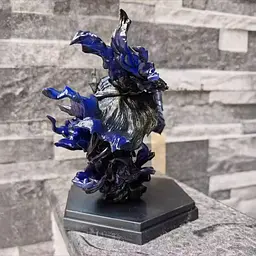 Фігурка Берсерк Гатс Бюст Berserk Guts Bust 12 см Китай FC BRS G B - мініатюра 5