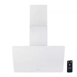 Витяжка декоративна похила Minola HVS 6224 WH 700 LED