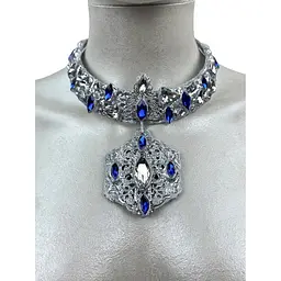 Кольє Snow Gala Queen - мініатюра 2