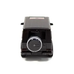 Автомодель - MERCEDES BENZ G350 250274 Чорний (6900007318792) shop (6900007318792) - мініатюра 4