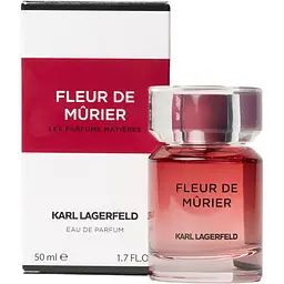 Парфумована вода Karl Lagerfeld Fleur de Murier 50 мл (KL008A54) - мініатюра 3