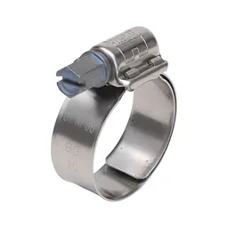 Хомут для шлангов Wurth быстроразъемный 110 – 130 мм (0547310130)