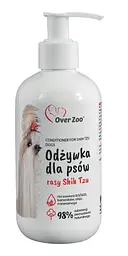 Шампунь для собак Ши-тцу Over Zoo 250 мл