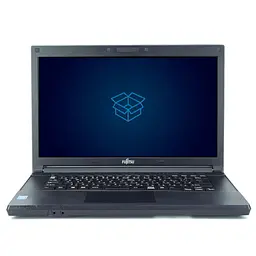 Ноутбук Fujitsu Lifebook A744/H FHD (i5-4300M/8/120SSD) - Class A "Б/В"
