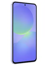 Смартфон Samsung Galaxy A36 5G 6/128GB Awesome Lavender SM-A366BLVBEUC - мініатюра 2