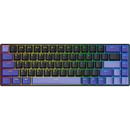 Дротова магнітна клавіатура Proove Gaming Cyrex (Ukraine Layout), в асортименті - мініатюра 4