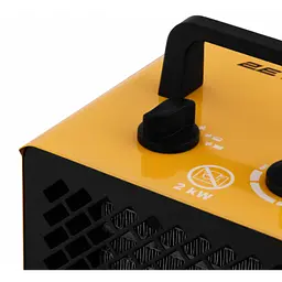 Теплова гармата 2E AIR Master Ceramic 2E-AHC2000S - мініатюра 7