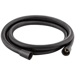 Шланг для душу Qtap Hadice 1,6 м QTHADPVC160B