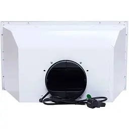 Витяжка Minola HBI 5222 WH 700 LED вбудована - мініатюра 7