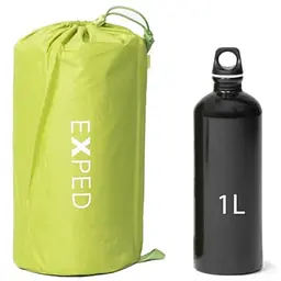 Килимок надувний Exped Ultra 5R LW - мініатюра 5