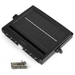 Прожектор Videx IP54 600Lm 5000K Сенсорний (VL-WLSO-025-S) - мініатюра 9