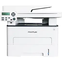 БФП Pantum M7100DW - мініатюра 8
