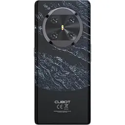 Смартфон Cubot X90 16/256GB Black - мініатюра 2
