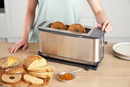 Тостер Ninja Foodi 3-in-1 (ST202EU) - мініатюра 14