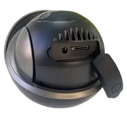 Бездротова поворотна камера GV-201-IP-M-DOС30-30 SD - мініатюра 8