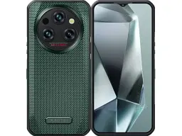 Смартфон Oukitel WP35 8/256GB Green