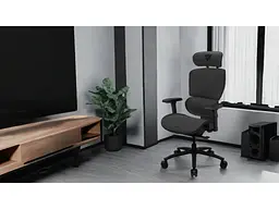 Крісло для геймерів ThunderX3 XTC Loft Dark Grey (TEGC-307410Z.Z1) - мініатюра 7