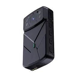 Нагрудний відеореєстратор RECODA M530-G4W 2K(4Mp) 128GB 4G GPS WI-FI Bluetooth (75-00272) - мініатюра 3