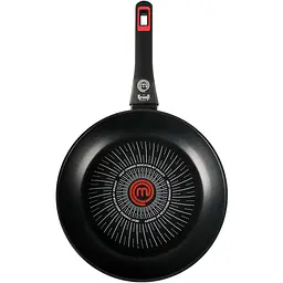 Сковорода Krauff MasterChef алюмінієва без кришки Ø26 см (25-45-289) - мініатюра 3